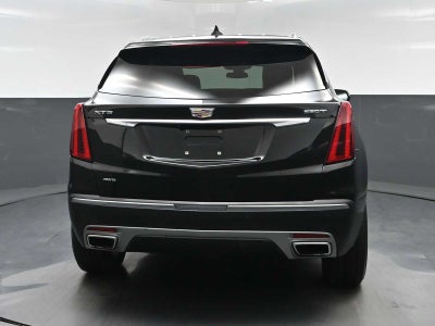 2023 Cadillac XT5 AWD Premium Luxury