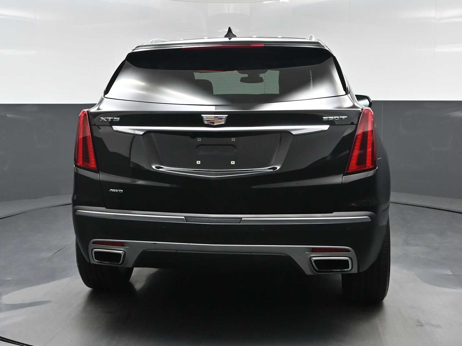 2023 Cadillac XT5 AWD Premium Luxury