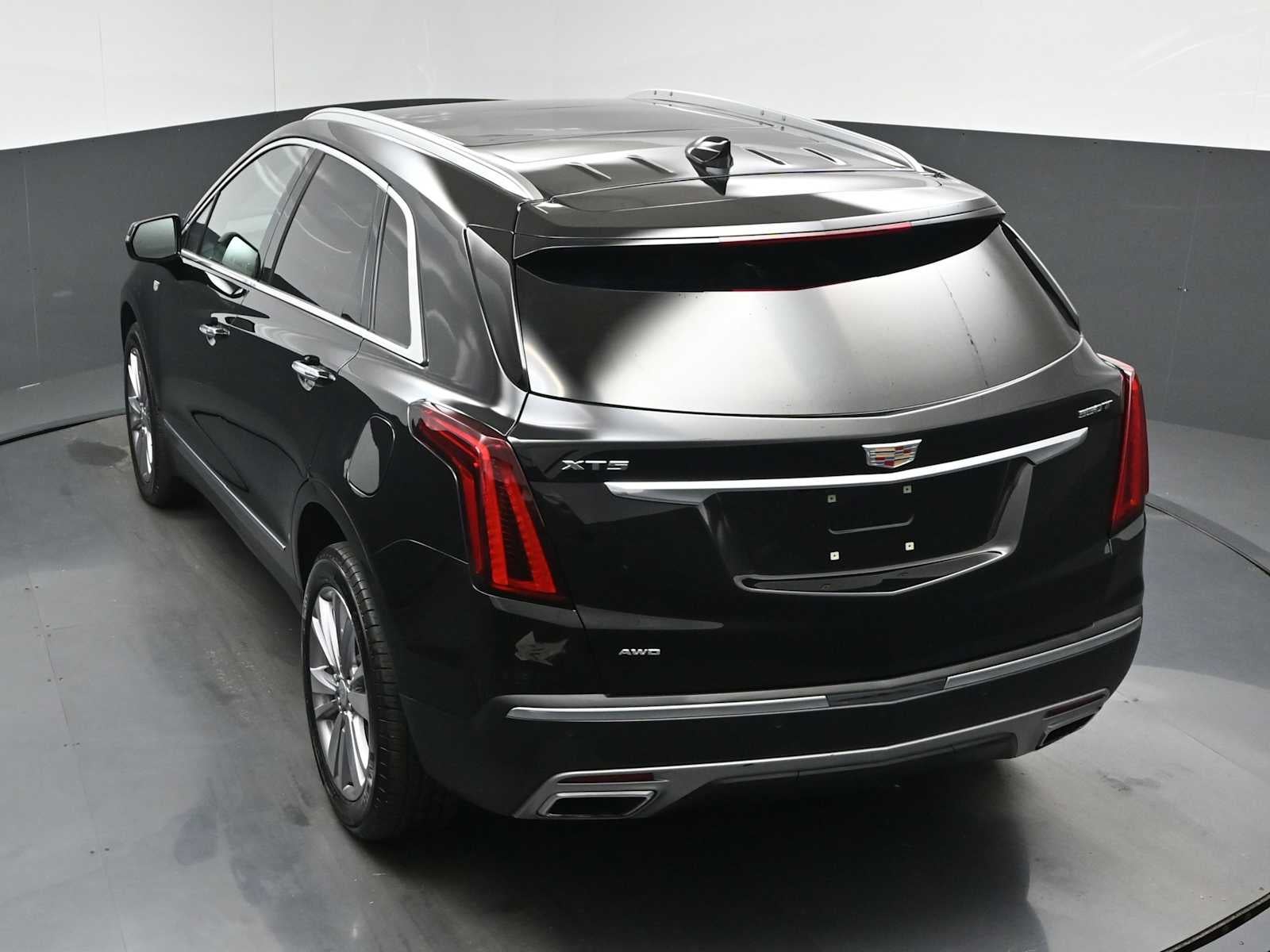 2023 Cadillac XT5 AWD Premium Luxury