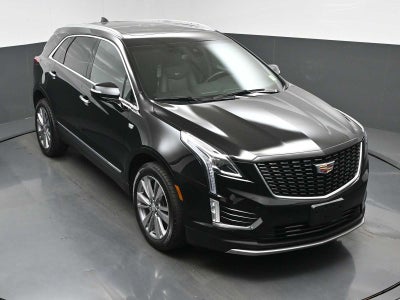 2023 Cadillac XT5 AWD Premium Luxury