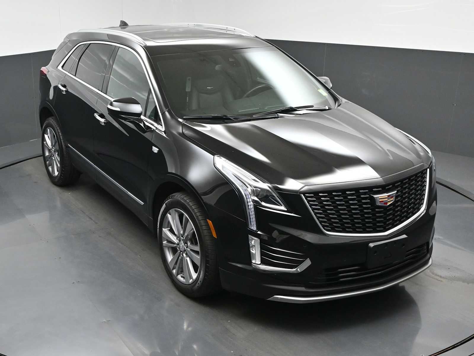 2023 Cadillac XT5 AWD Premium Luxury