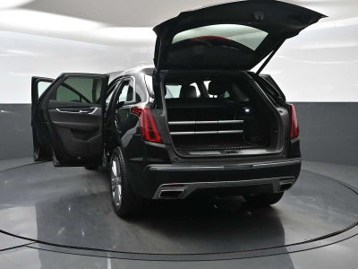 2023 Cadillac XT5 AWD Premium Luxury