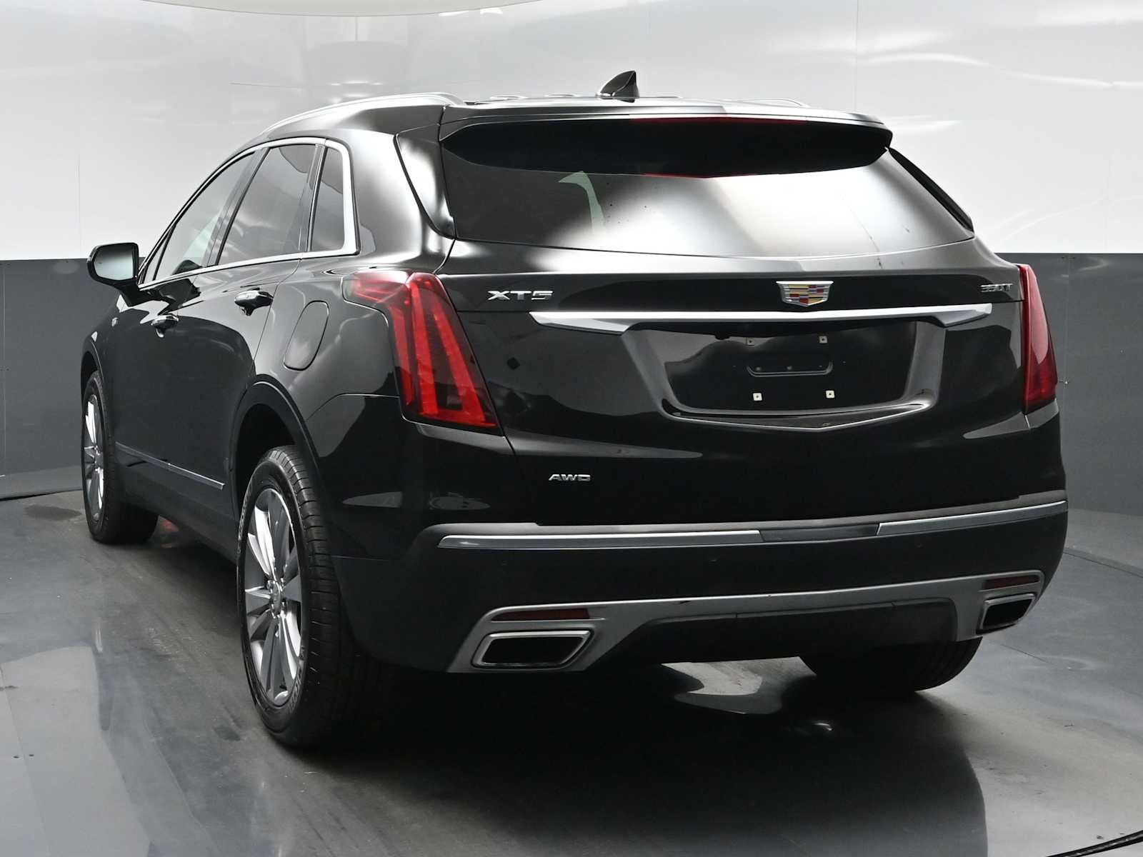 2023 Cadillac XT5 AWD Premium Luxury