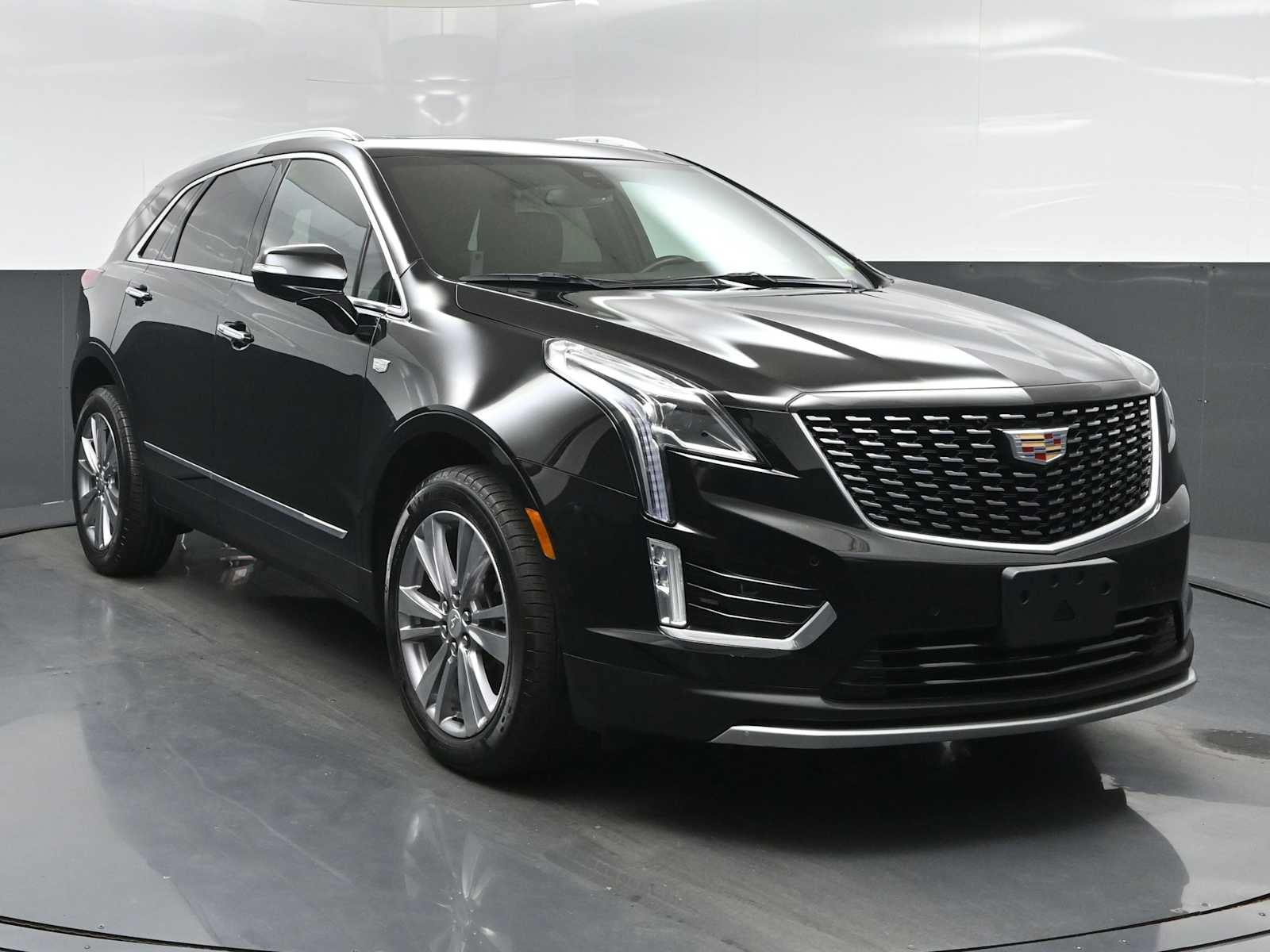 2023 Cadillac XT5 AWD Premium Luxury