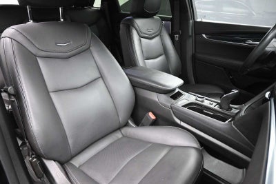 2023 Cadillac XT5 AWD Premium Luxury