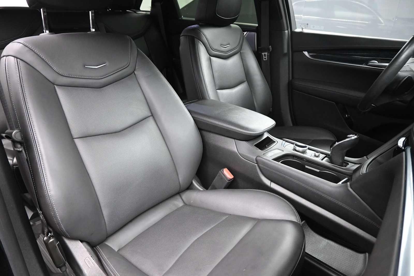 2023 Cadillac XT5 AWD Premium Luxury