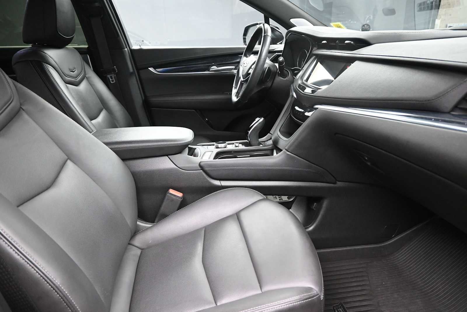 2023 Cadillac XT5 AWD Premium Luxury
