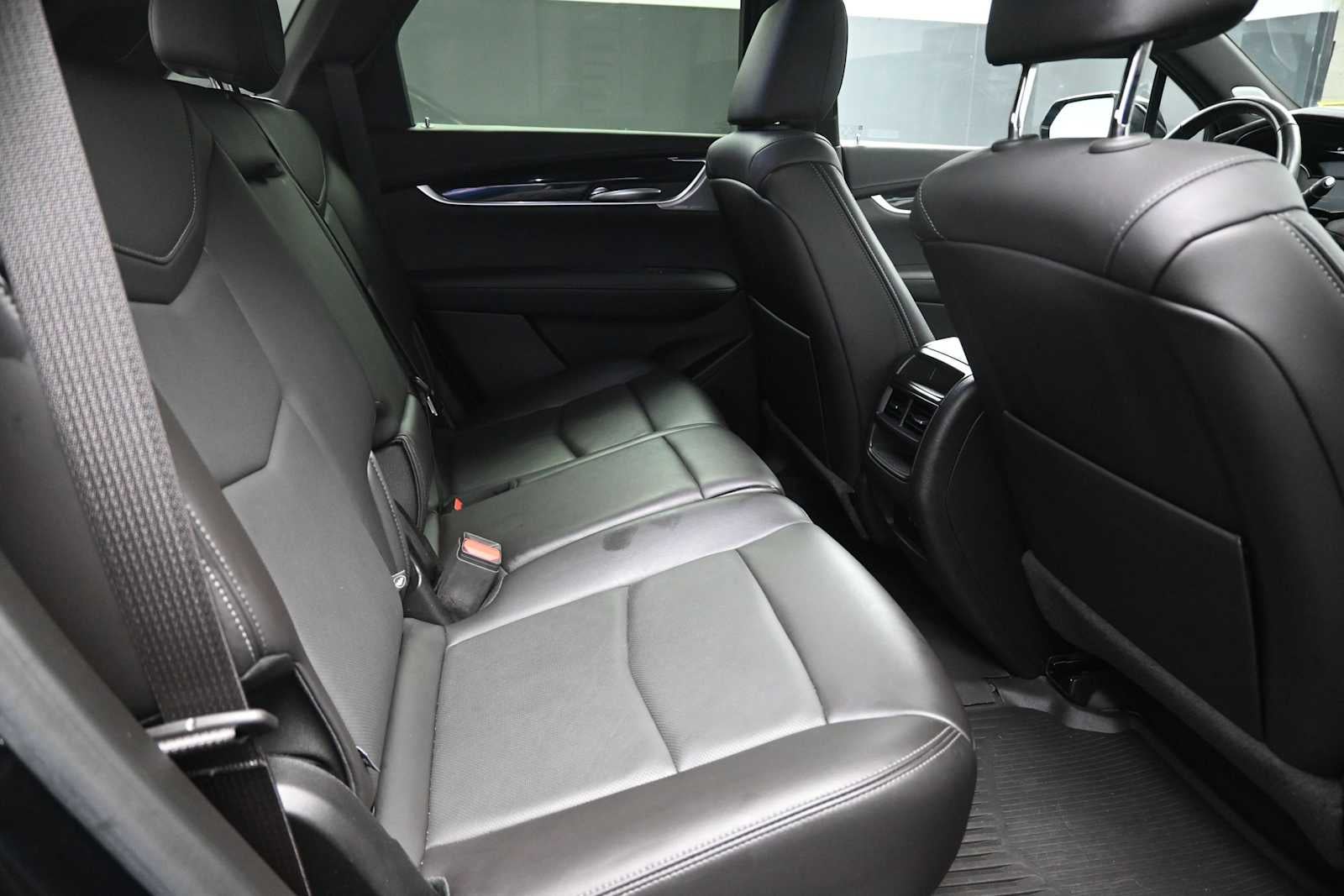 2023 Cadillac XT5 AWD Premium Luxury