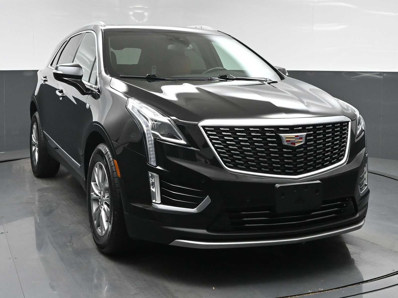 2023 Cadillac XT5 AWD Premium Luxury's photo