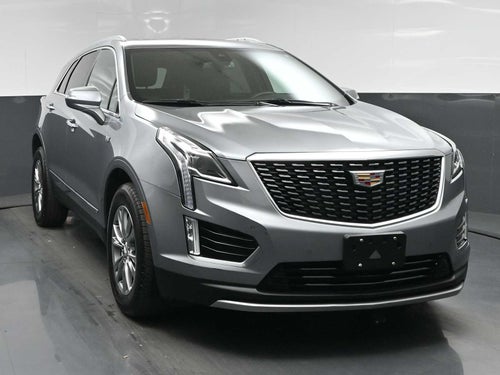 2023 Cadillac XT5 AWD Premium Luxury