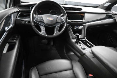 2023 Cadillac XT5 AWD Premium Luxury