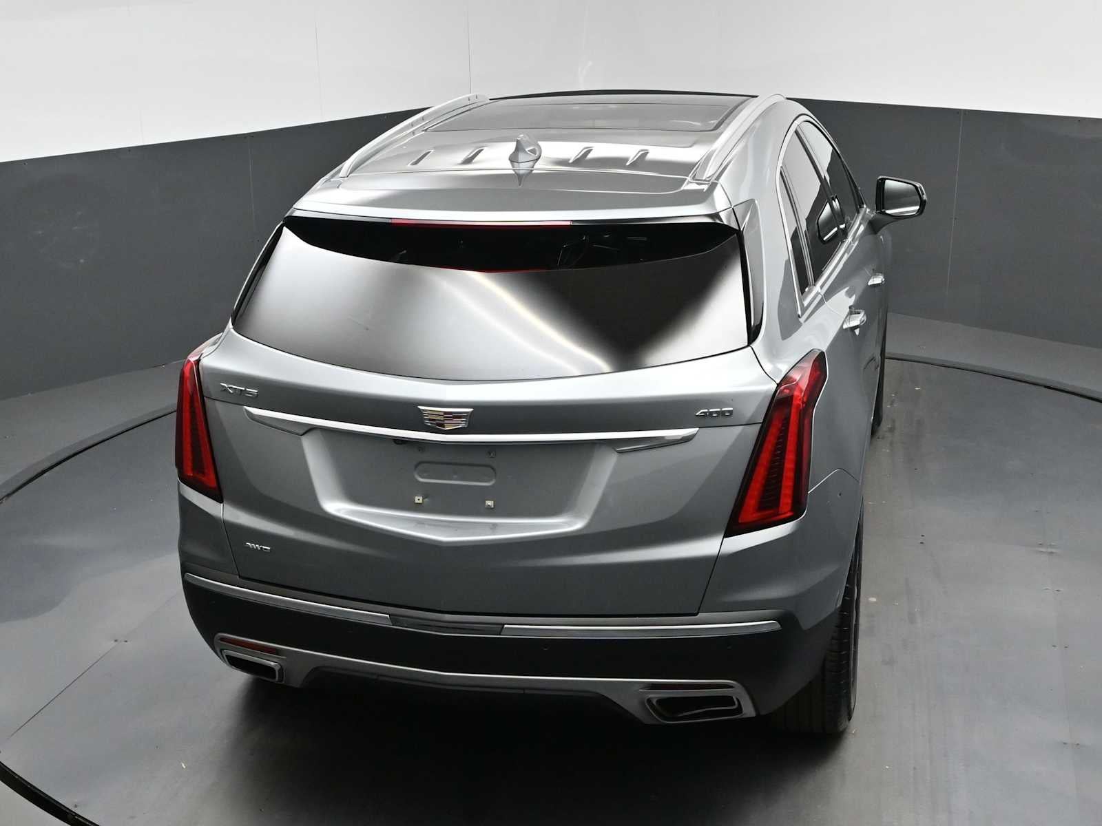2023 Cadillac XT5 AWD Premium Luxury