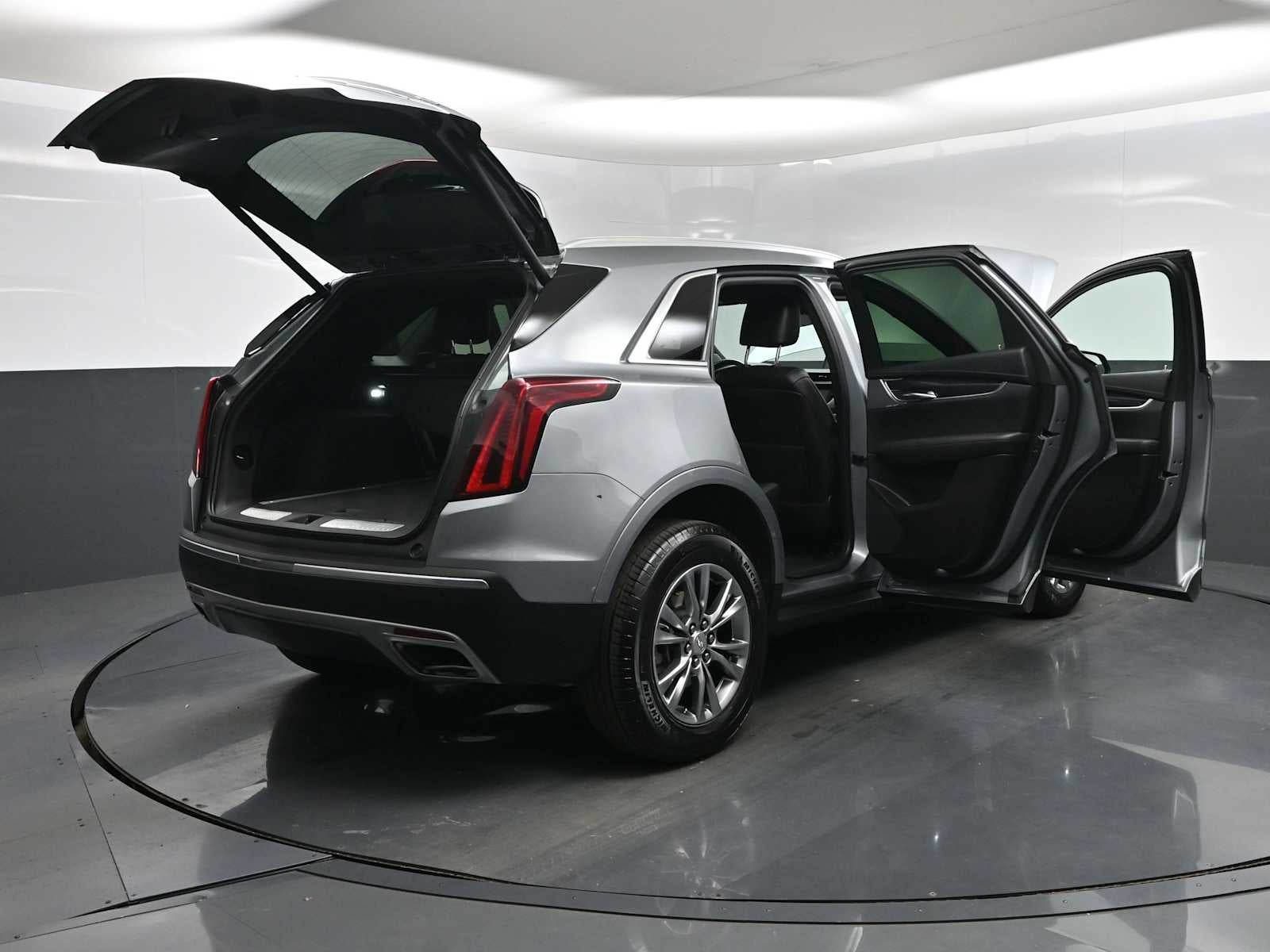 2023 Cadillac XT5 AWD Premium Luxury