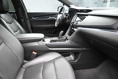 2023 Cadillac XT5 AWD Premium Luxury