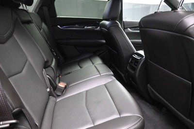 2023 Cadillac XT5 AWD Premium Luxury