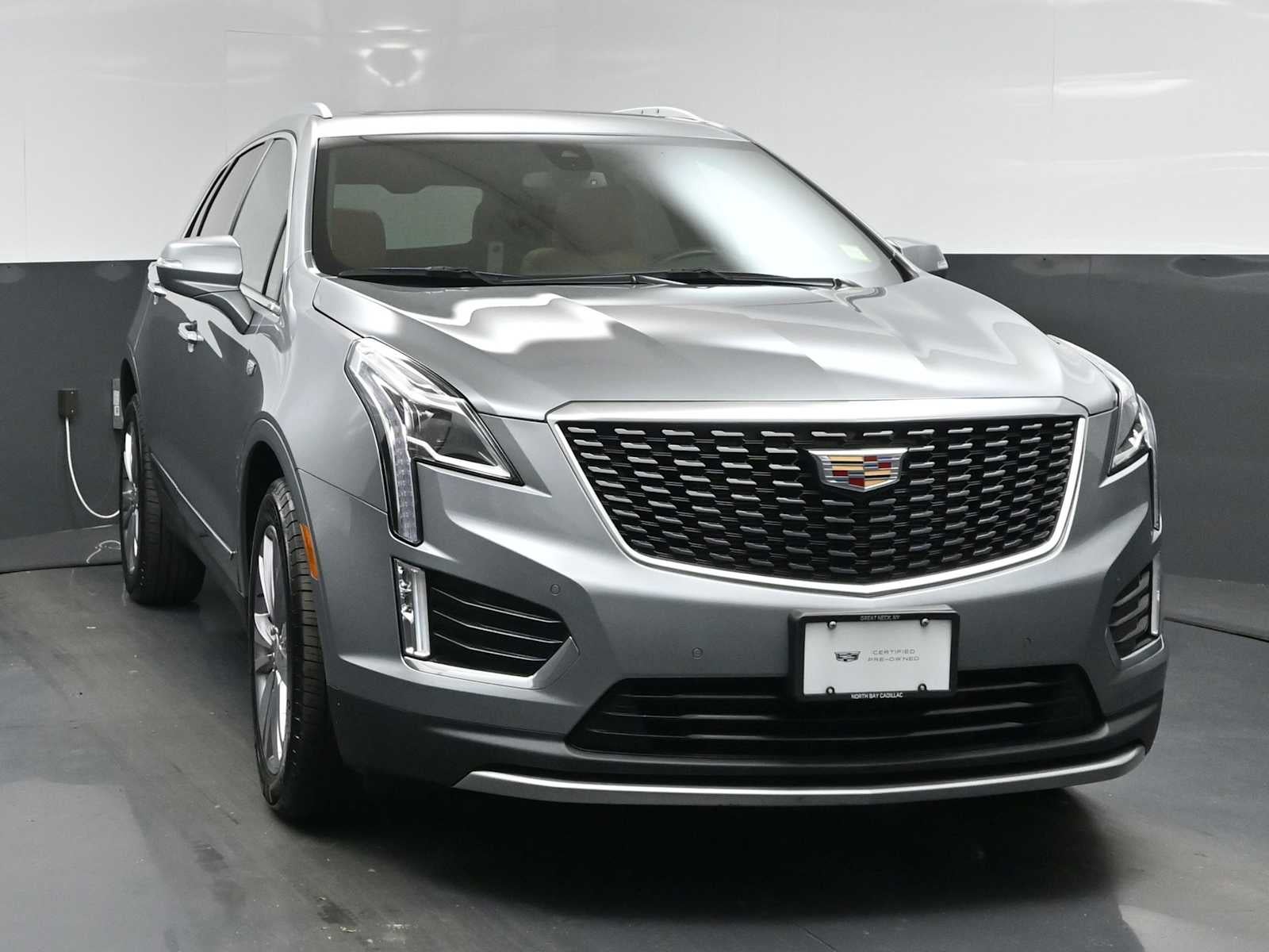 2024 Cadillac XT5