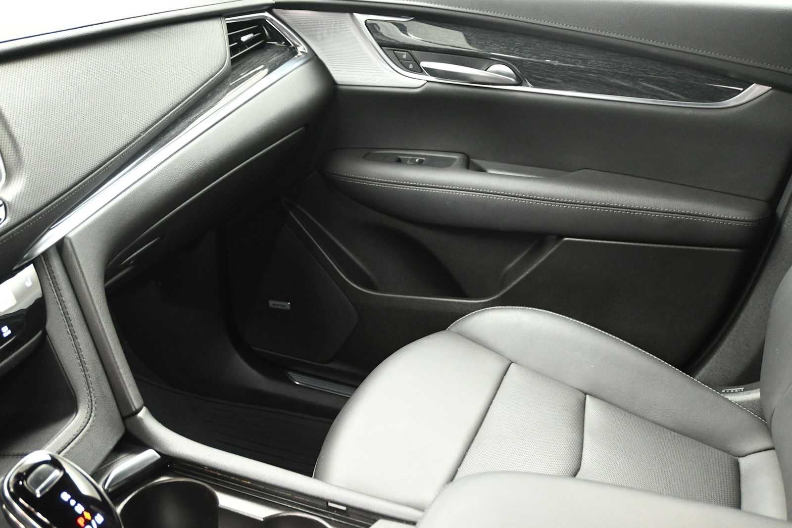 2023 Cadillac XT5 AWD Premium Luxury