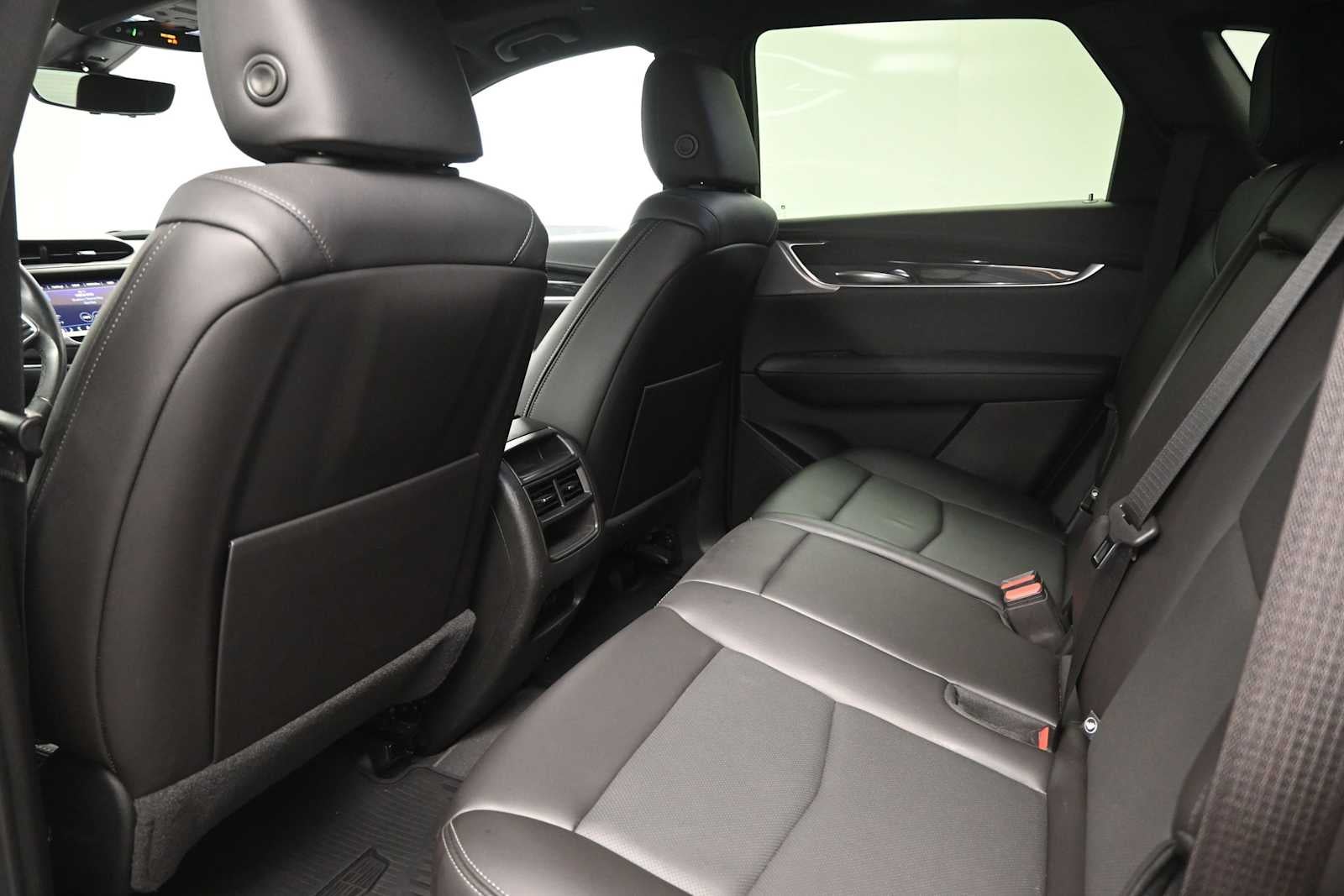 2023 Cadillac XT5 AWD Premium Luxury
