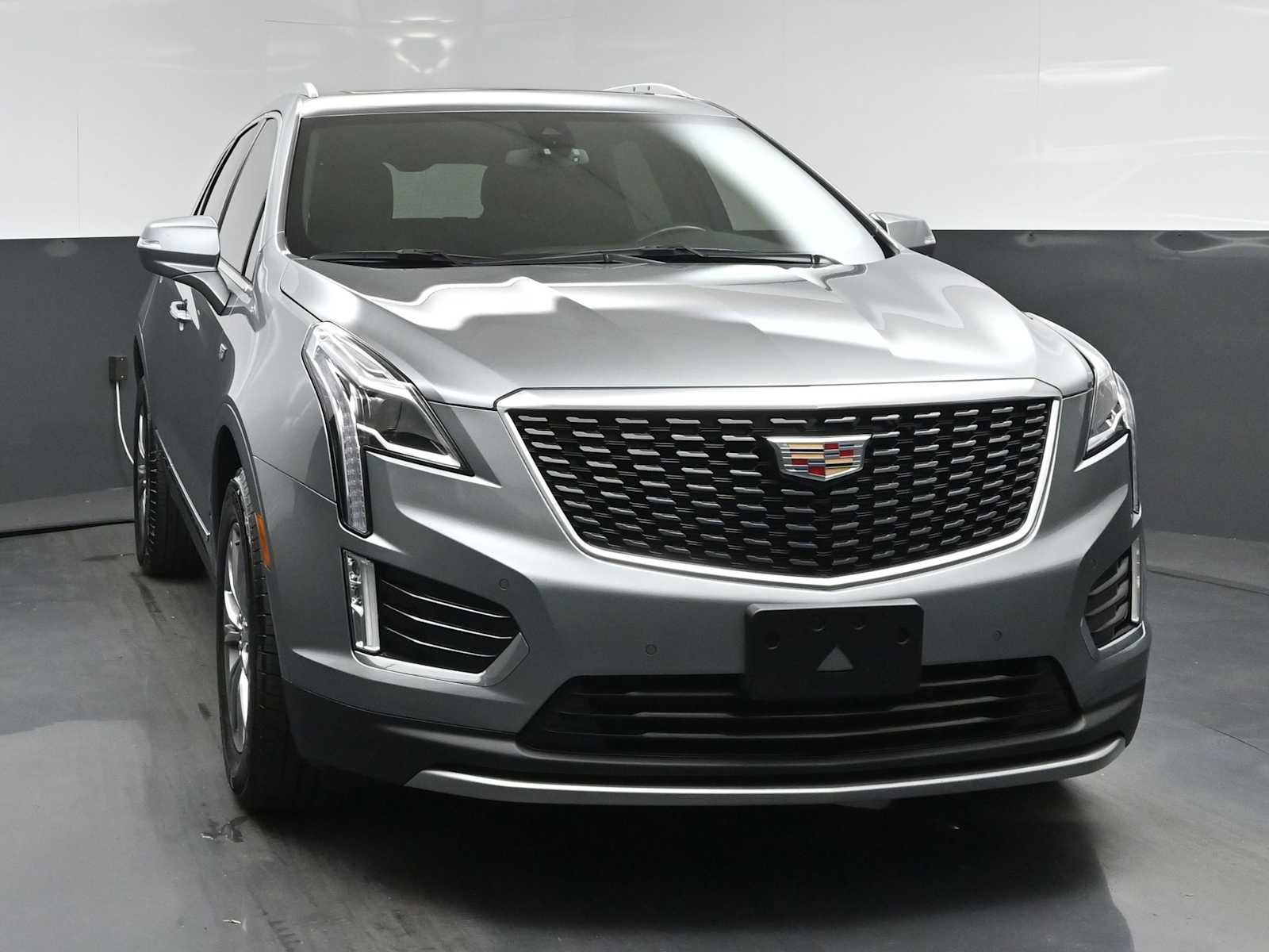 2023 Cadillac XT5 AWD Premium Luxury