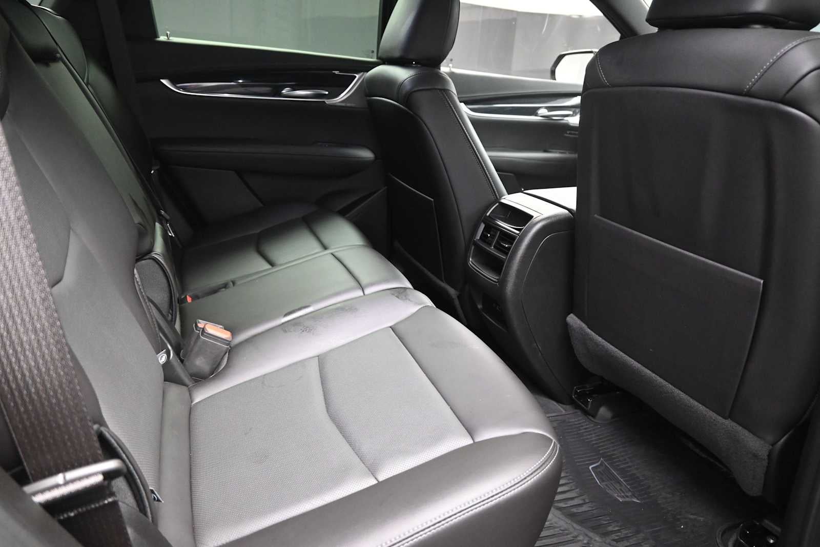 2023 Cadillac XT5 AWD Premium Luxury