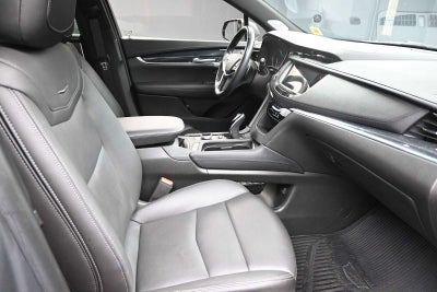 2023 Cadillac XT5 AWD Premium Luxury