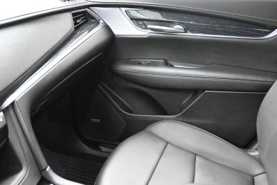 2023 Cadillac XT5 AWD Premium Luxury