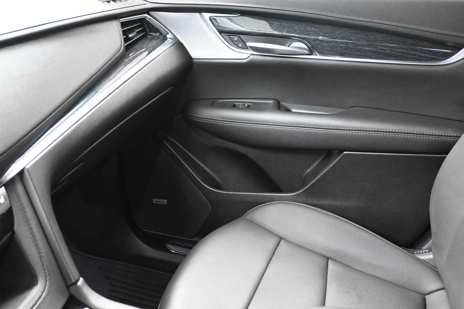 2023 Cadillac XT5 AWD Premium Luxury