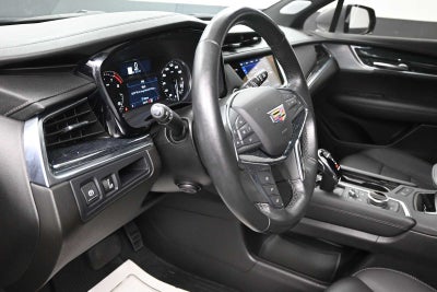 2023 Cadillac XT5 AWD Premium Luxury