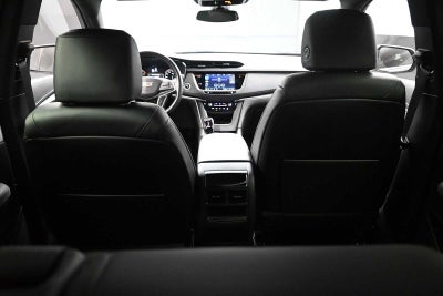2023 Cadillac XT5 AWD Premium Luxury