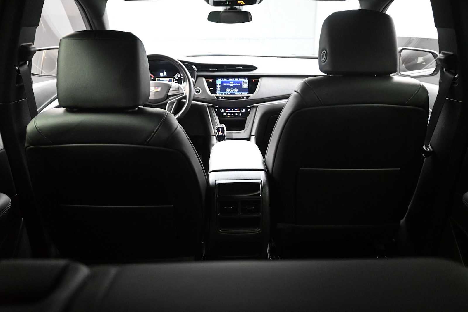 2023 Cadillac XT5 AWD Premium Luxury