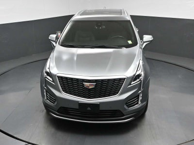2023 Cadillac XT5 AWD Premium Luxury
