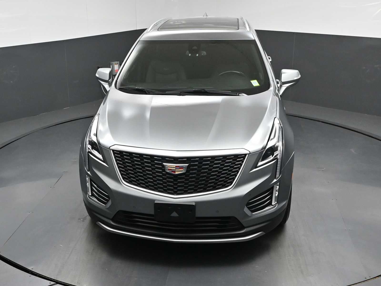 2023 Cadillac XT5 AWD Premium Luxury