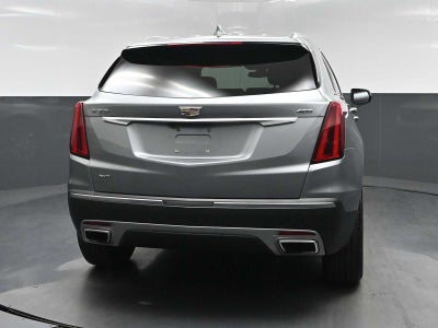 2023 Cadillac XT5 AWD Premium Luxury