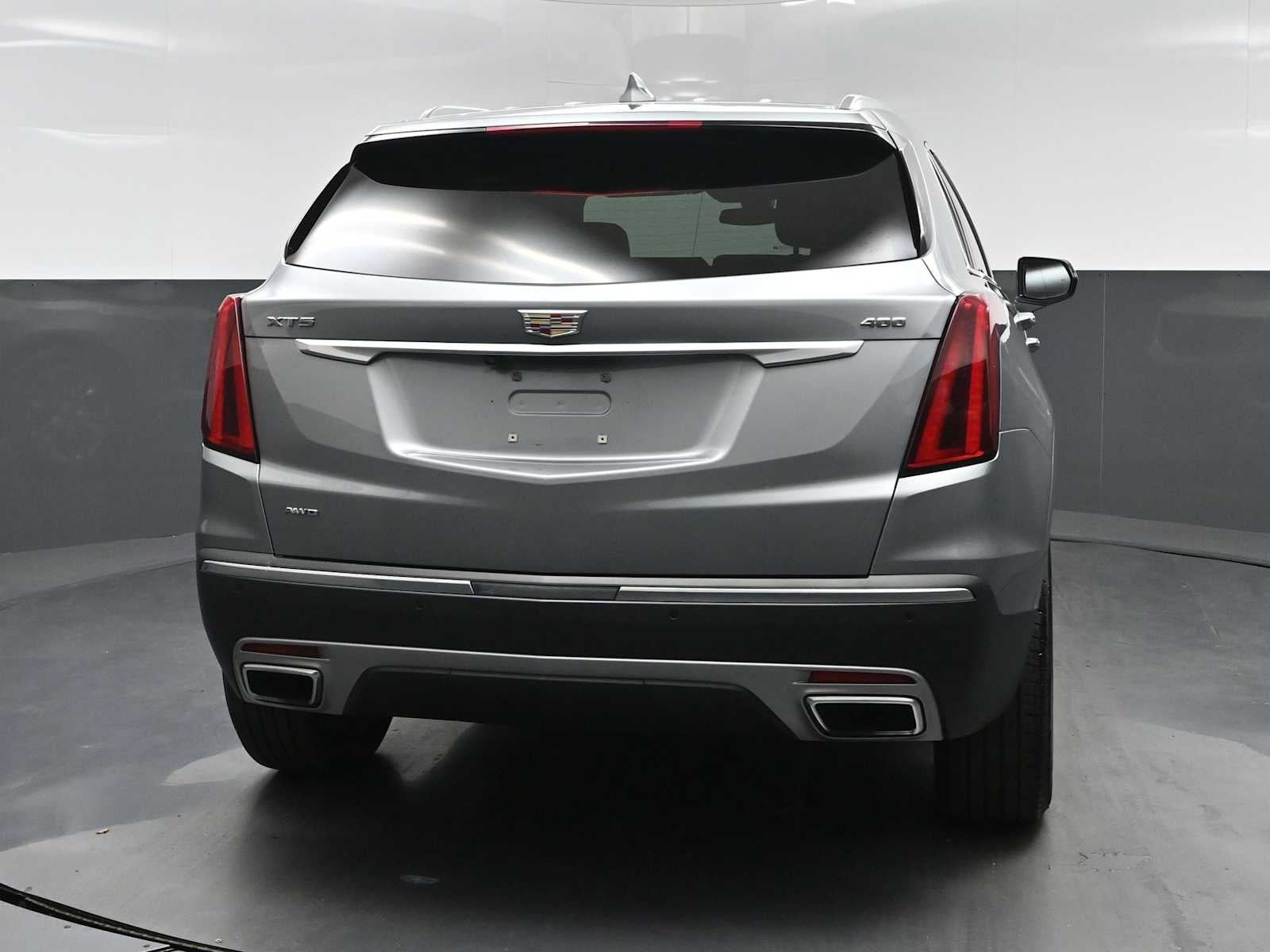 2023 Cadillac XT5 AWD Premium Luxury