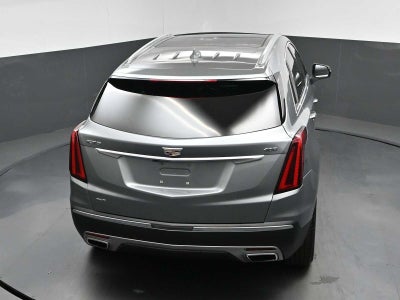 2023 Cadillac XT5 AWD Premium Luxury