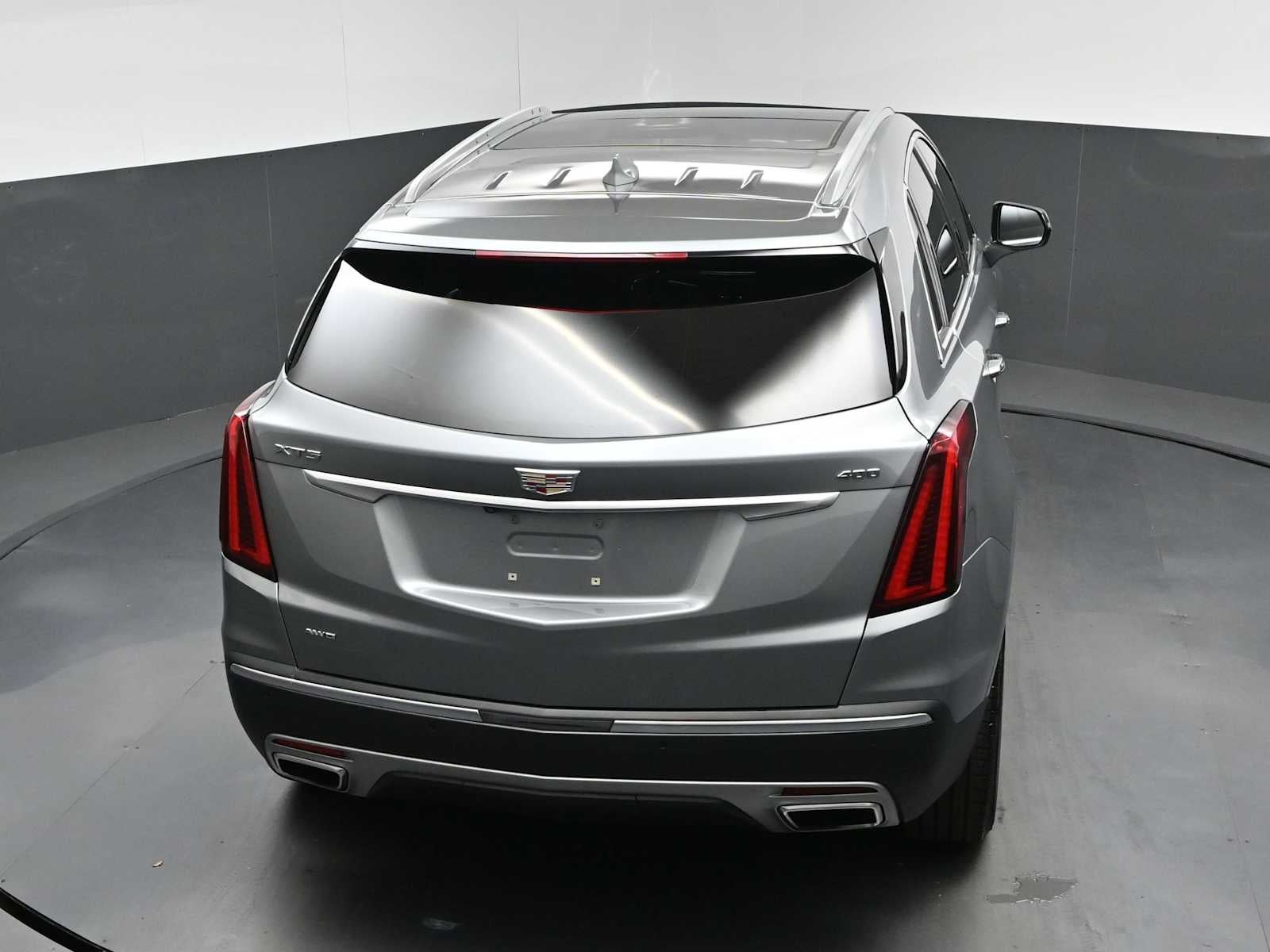 2023 Cadillac XT5 AWD Premium Luxury