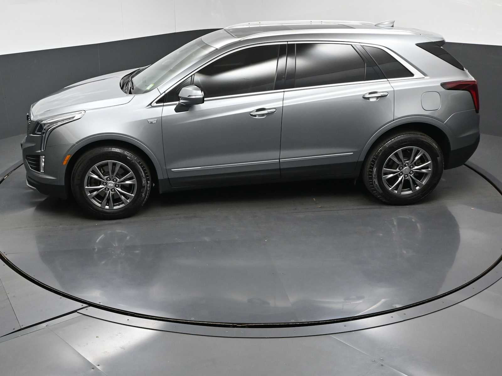2023 Cadillac XT5 AWD Premium Luxury