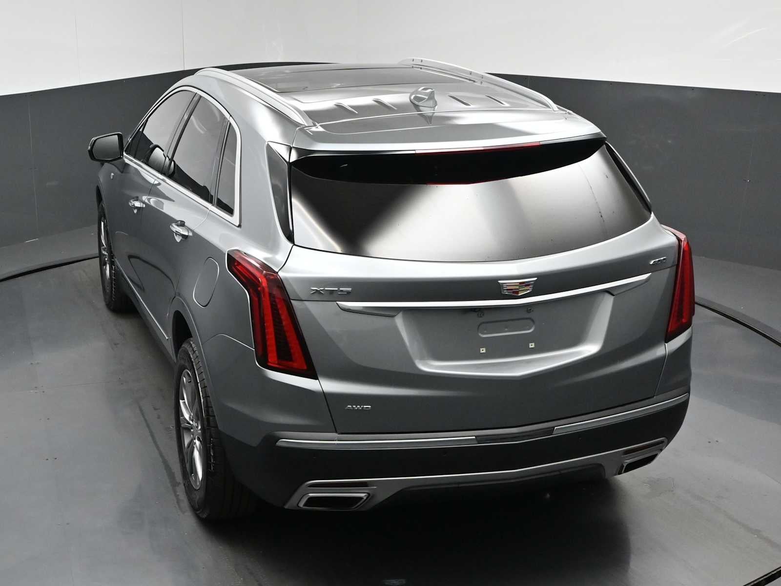2023 Cadillac XT5 AWD Premium Luxury