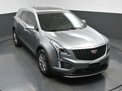 2023 Cadillac XT5 AWD Premium Luxury