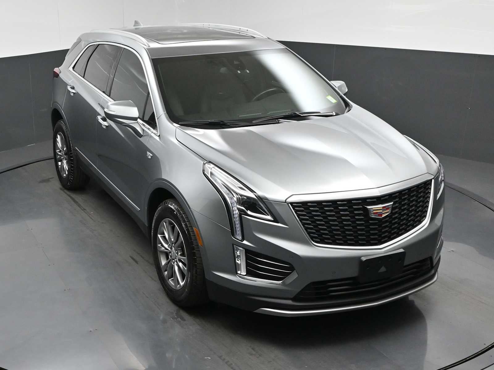 2023 Cadillac XT5 AWD Premium Luxury