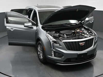 2023 Cadillac XT5 AWD Premium Luxury