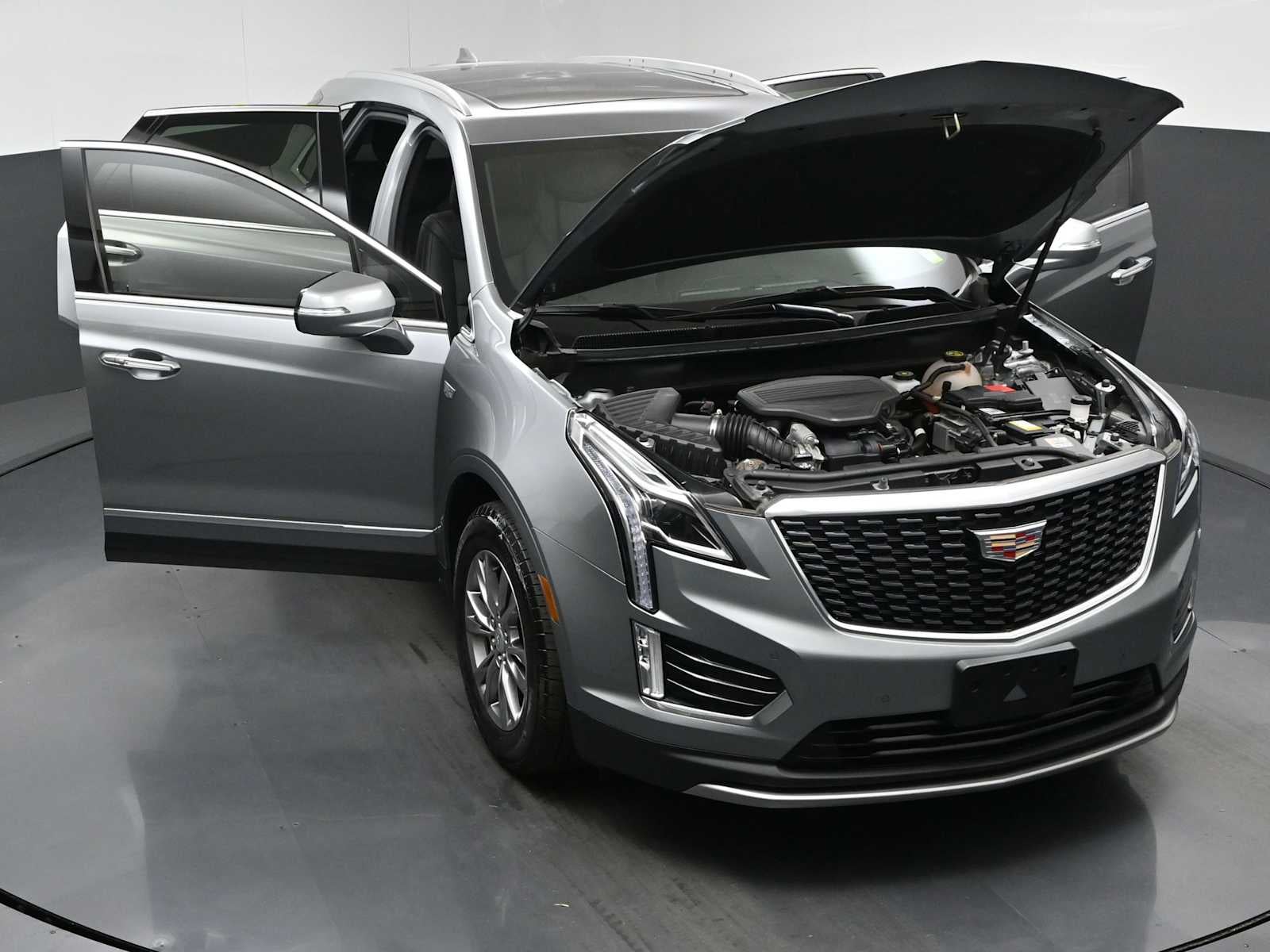 2023 Cadillac XT5 AWD Premium Luxury