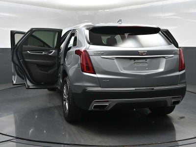 2023 Cadillac XT5 AWD Premium Luxury