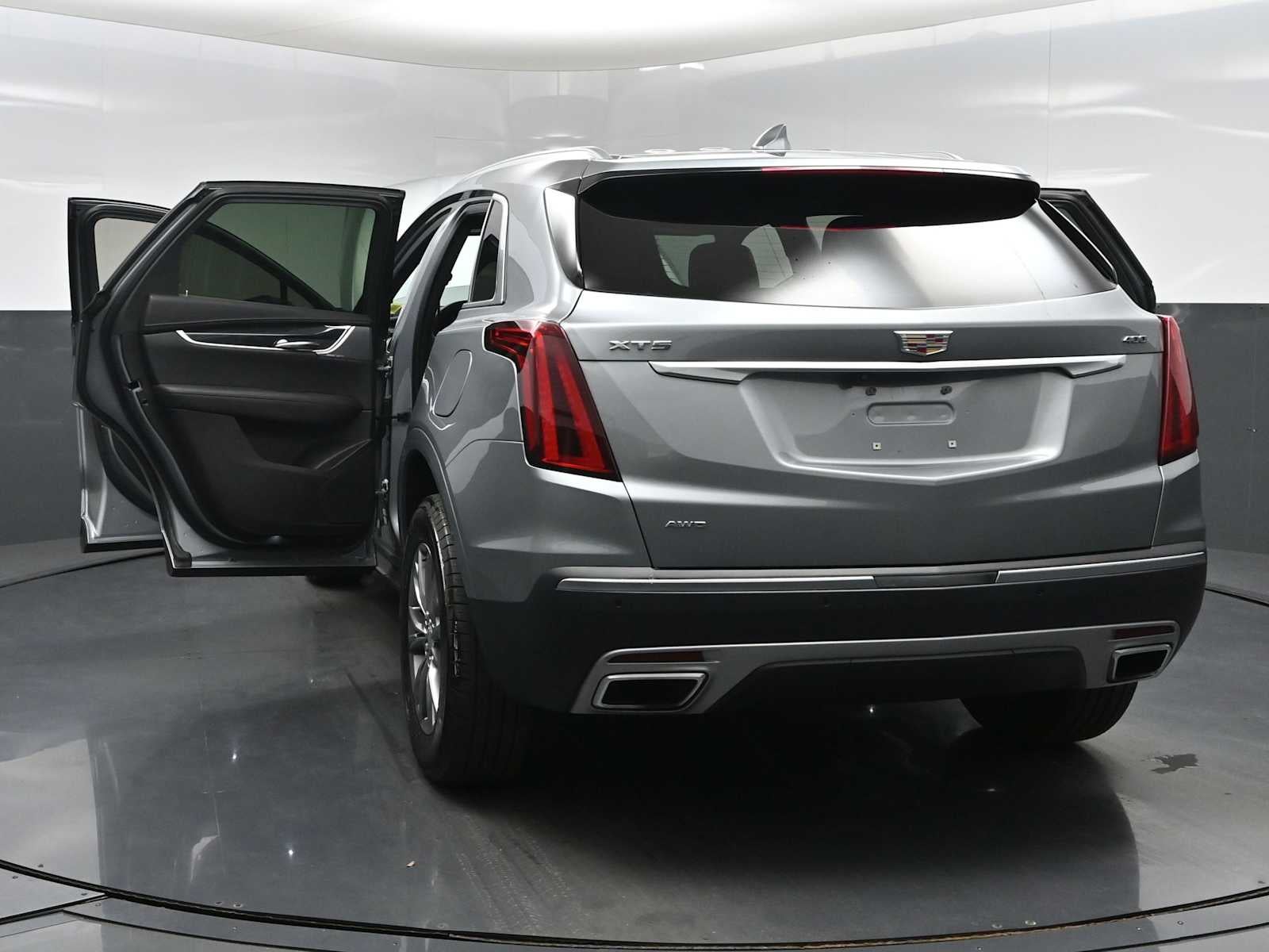 2023 Cadillac XT5 AWD Premium Luxury