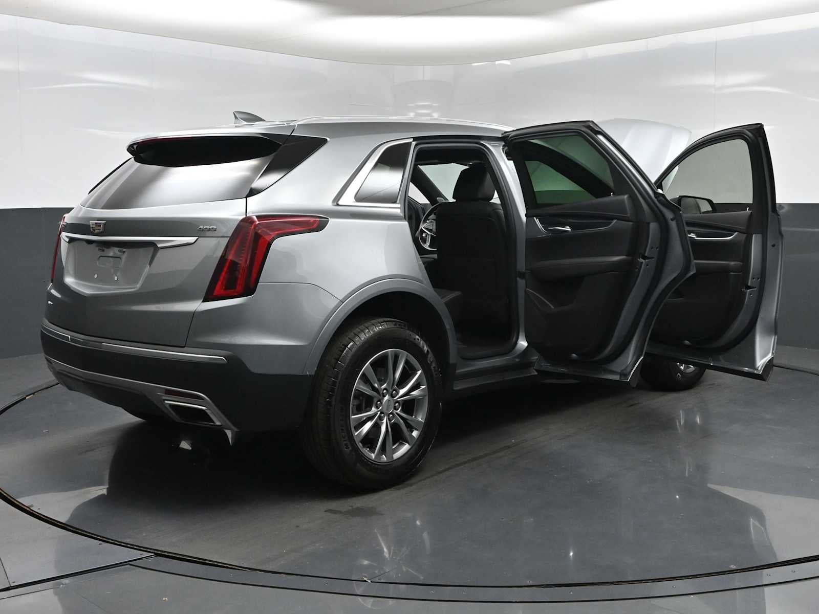 2023 Cadillac XT5 AWD Premium Luxury