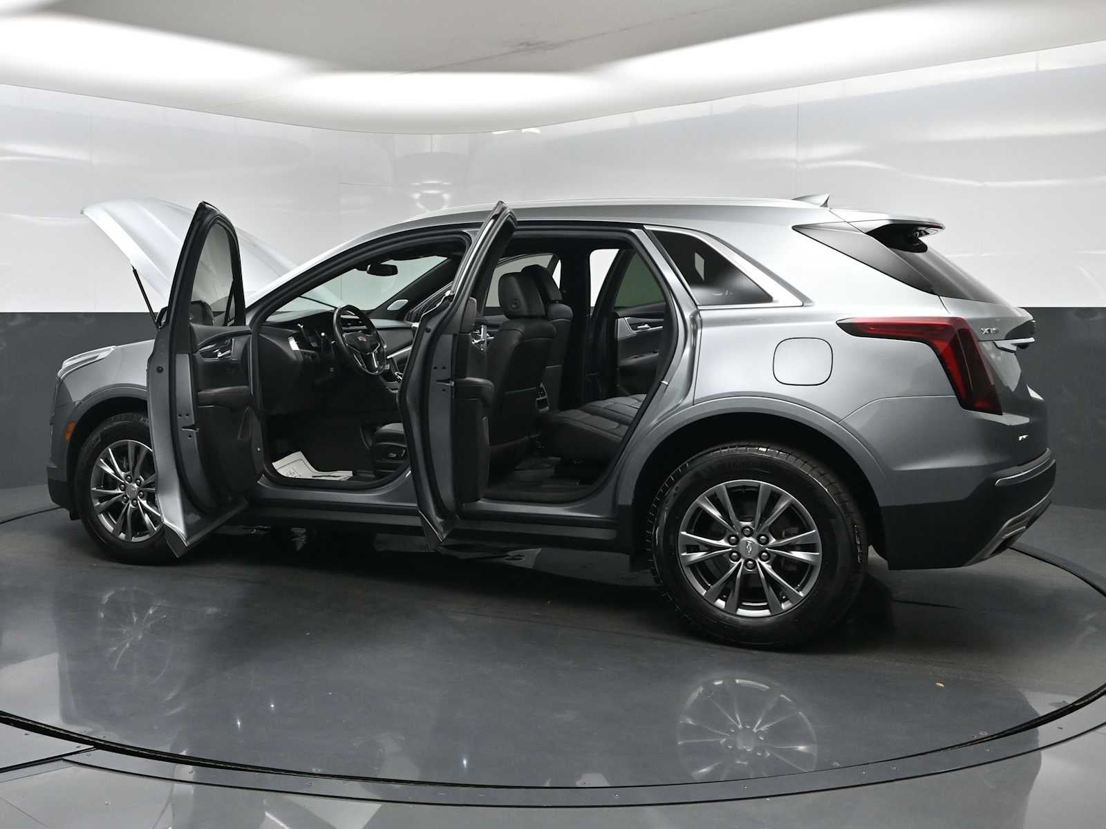 2023 Cadillac XT5 AWD Premium Luxury