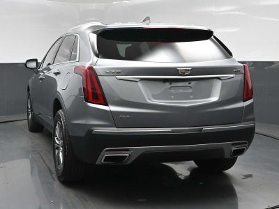 2023 Cadillac XT5 AWD Premium Luxury