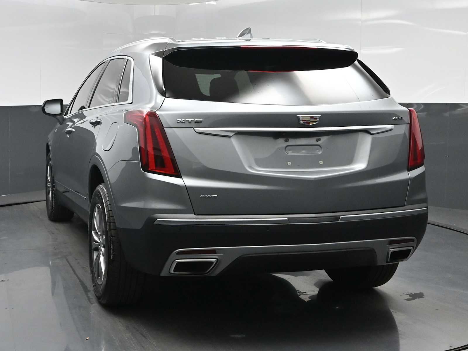 2023 Cadillac XT5 AWD Premium Luxury