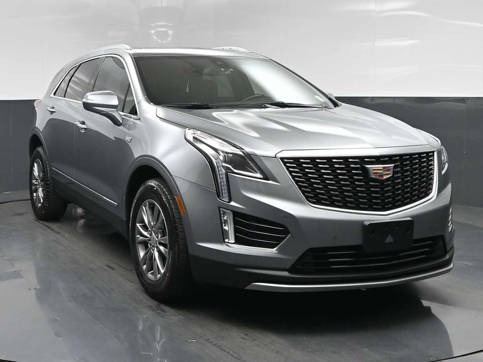 2023 Cadillac XT5 AWD Premium Luxury