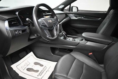 2023 Cadillac XT5 AWD Premium Luxury